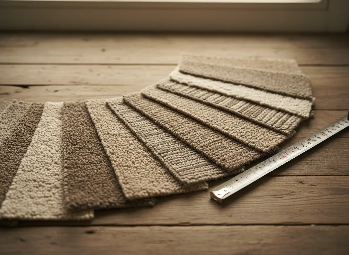 Carpet Installation Ravenwood, MO FAQs